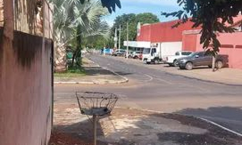 Vila Santa Rosa...