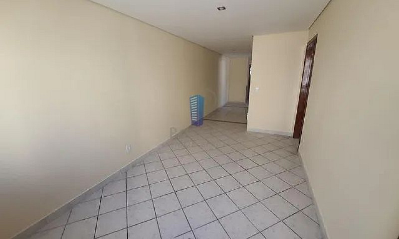 Apartamento De 80M² ...