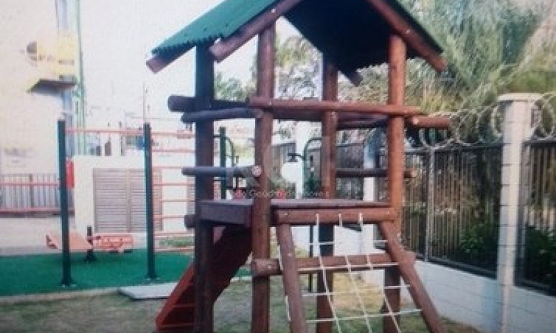 Apartamento Para Ven...