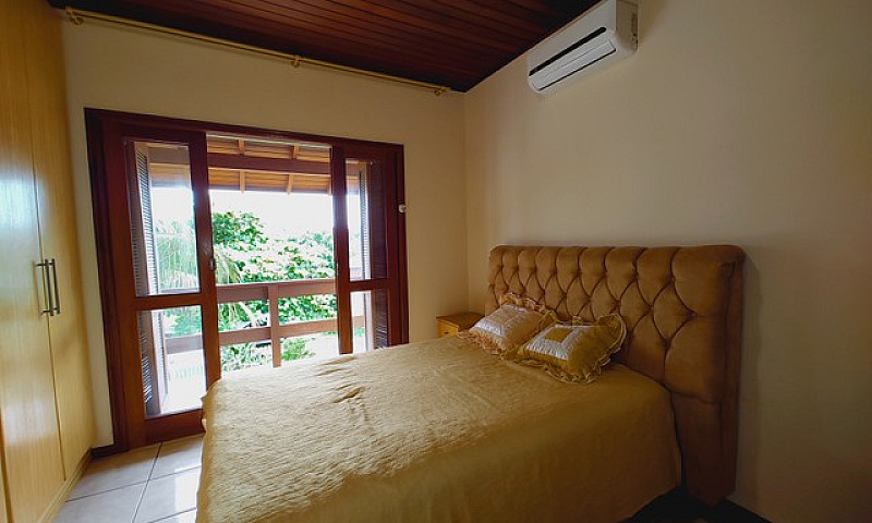 Casa  À Venda, Campe...