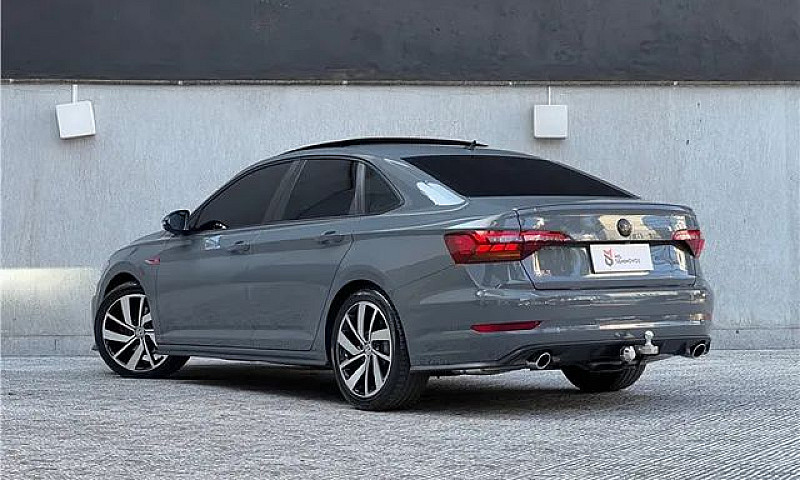 Volkswagen Jetta 201...