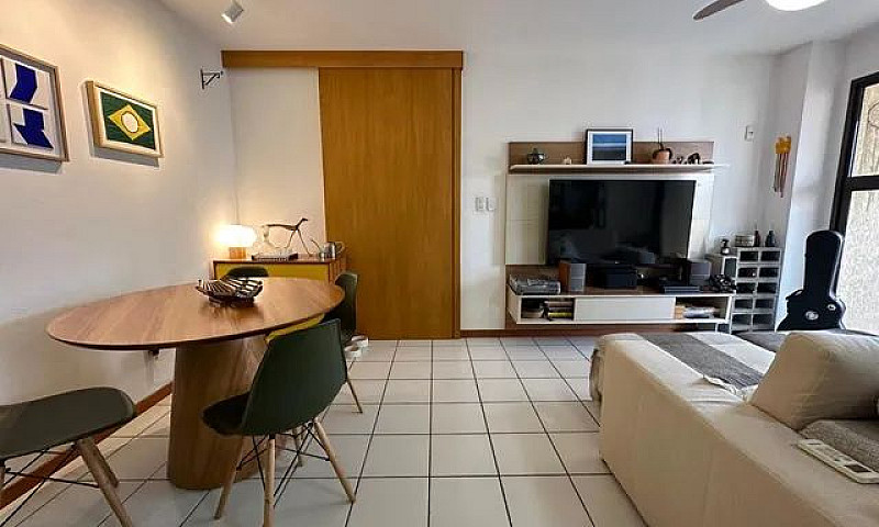 Apartamento Para Ven...