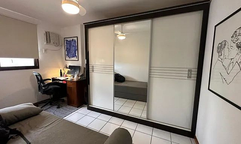 Apartamento Para Ven...