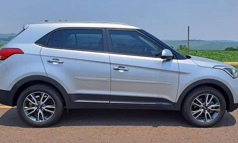 Creta Prestige 2.0 2...