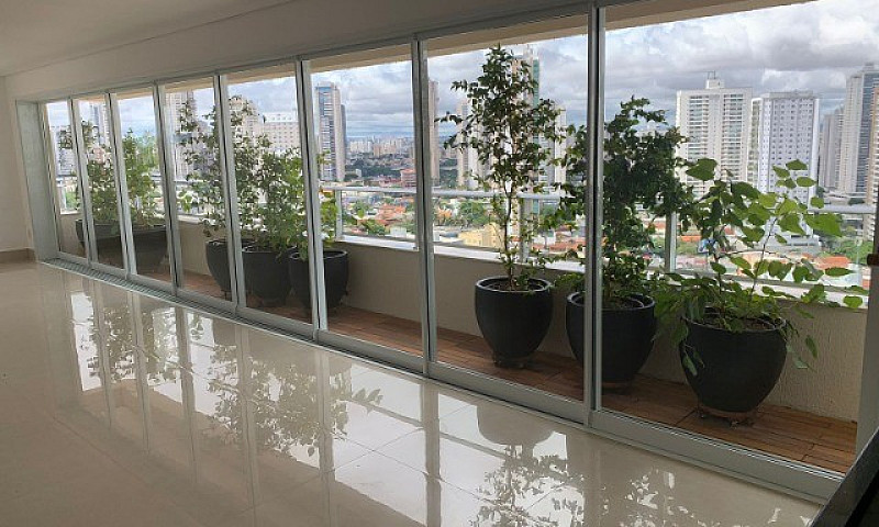 Apartamento Setor Ma...