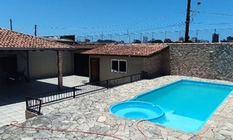 Casa Praia Grande Fe...