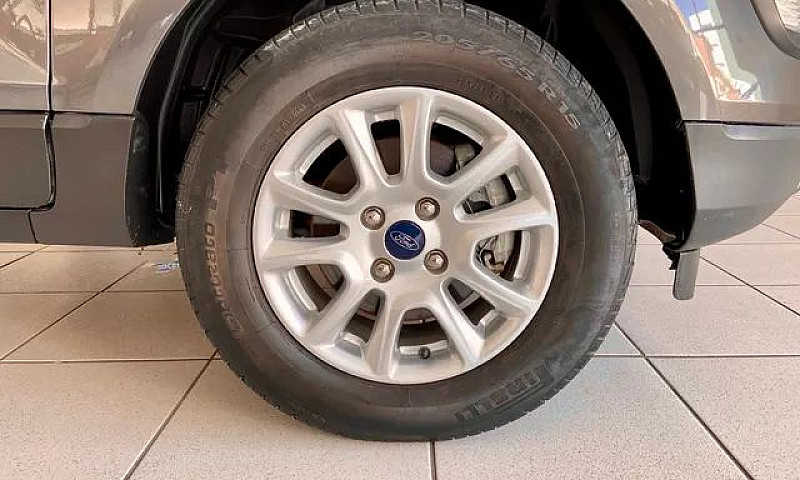 Ecosport 2019 Ipva 2...