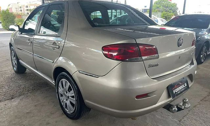 Siena Hlx 1.8 2008/2...