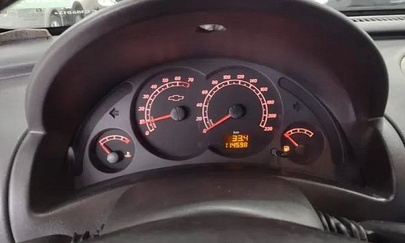 Chevrolet Corsa Hatc...
