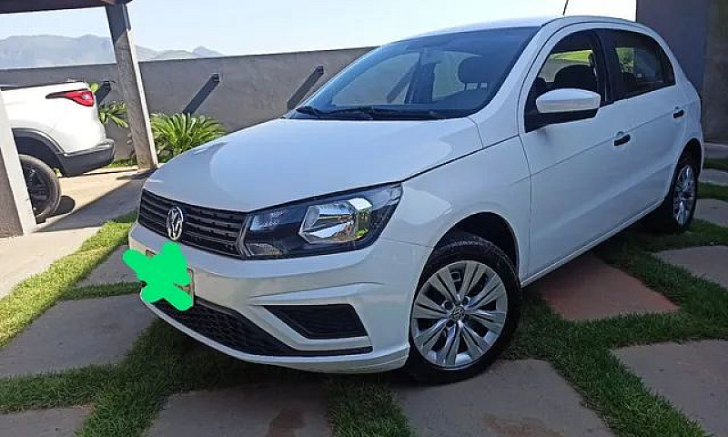 Gol G8 1.6 Msi 19/19...