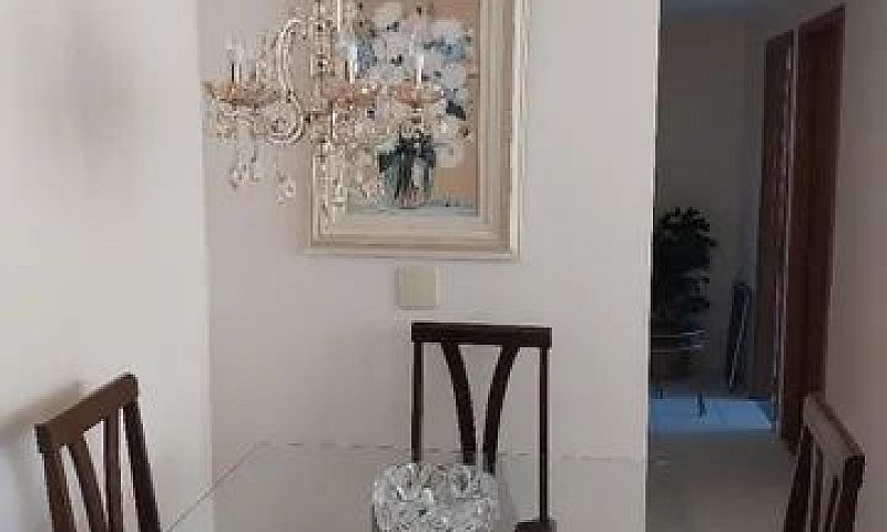 Alugo Ótimo Apartame...