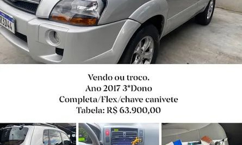 Vdo Ou Tco Tucson Fl...