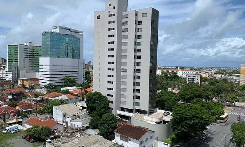 Flat Othon Metropoli...