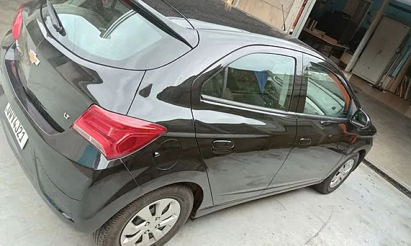 Onix Lt 2019 Complet...