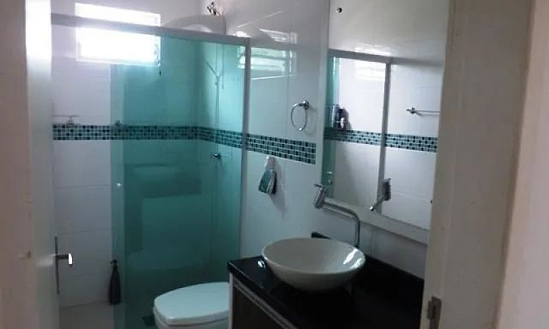 Casa Na Praia De Pal...