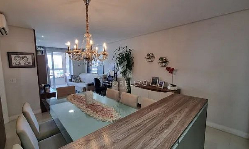 Apartamento Com 03 D...
