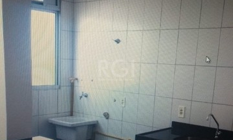 Apartamento Para Ven...