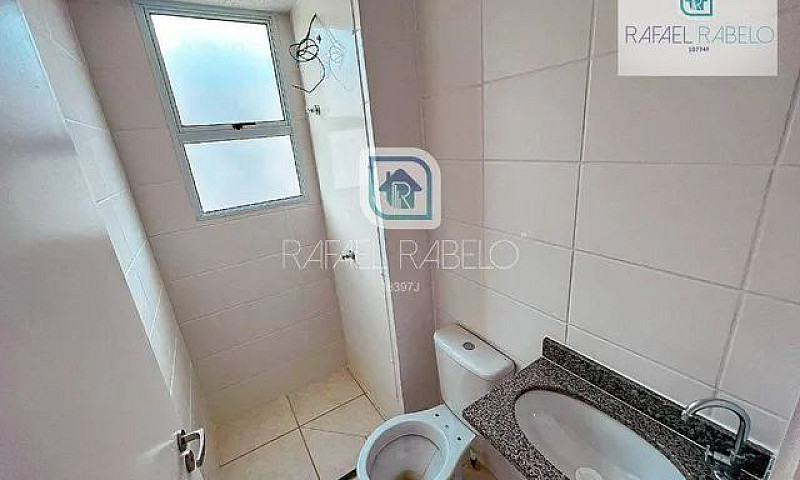 Apartamento Com 2 Qu...