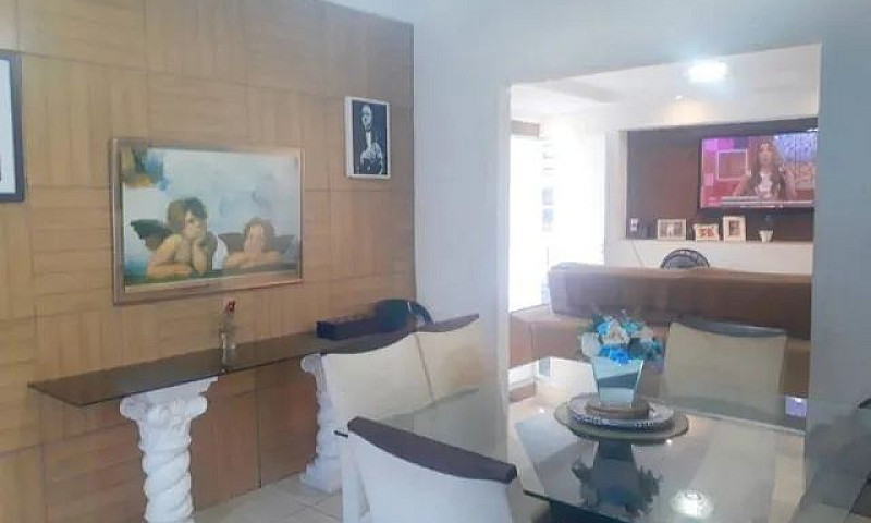 Casa Em Nilópolis Al...
