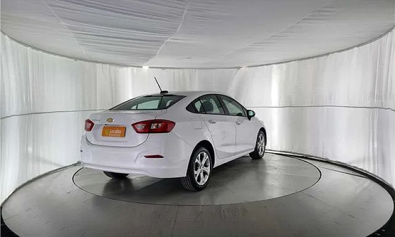 Chevrolet Cruze 2023...