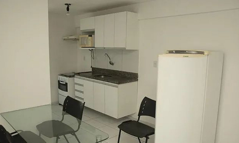 Apartamento Com 2 Qu...