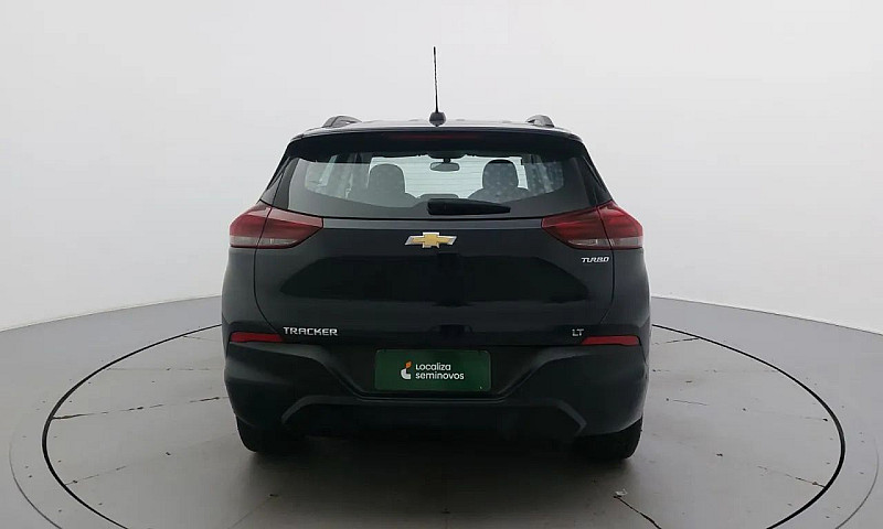 Chevrolet Tracker 20...