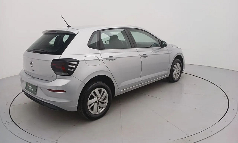 Volkswagen Polo 2024...