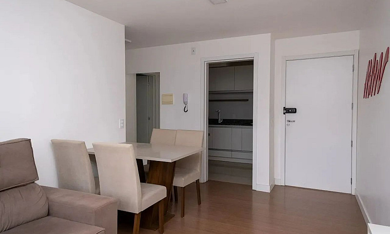 Apartamento De 1 Dor...