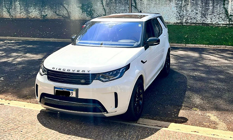 Discovery Hse 2018 3...