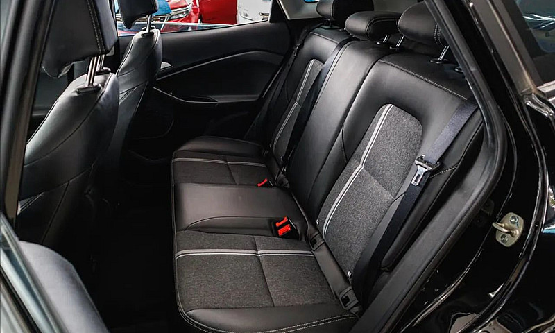 Chevrolet Tracker Lt...