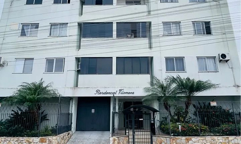 Apartamento De 2 Dor...