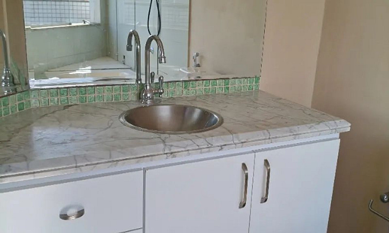 Aluguel Cobertura Du...