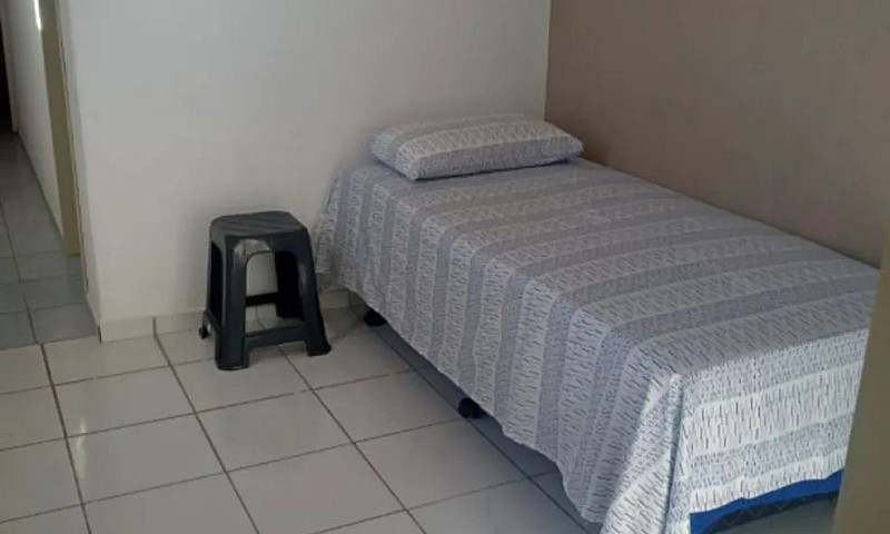 Alugo Casa Duplex Na...