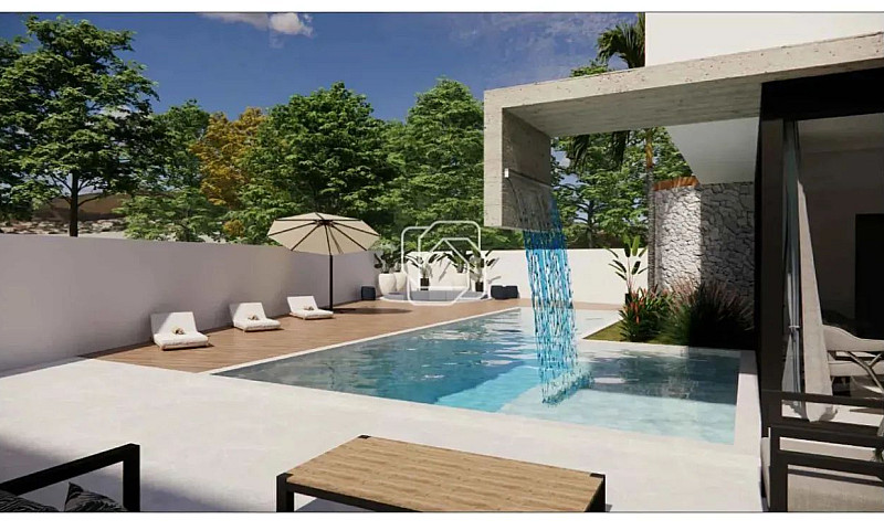 Casa De Condomínio E...