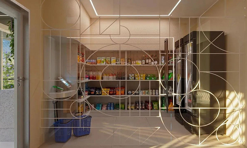 Apartamento Lançamen...