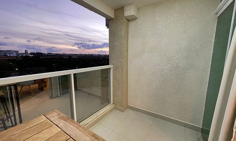 Apartamento No Granj...