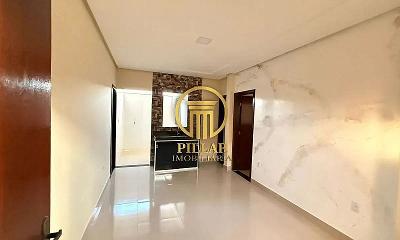 Apartamento Novo Dis...
