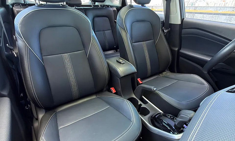 Chevrolet Tracker Pr...