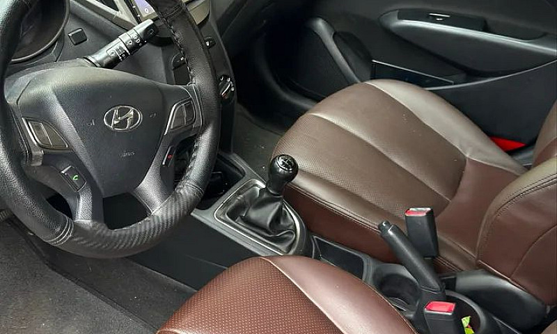 Hyundai Hb20 Comf./C...