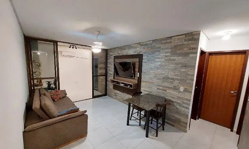 Apartamento Térreo E...