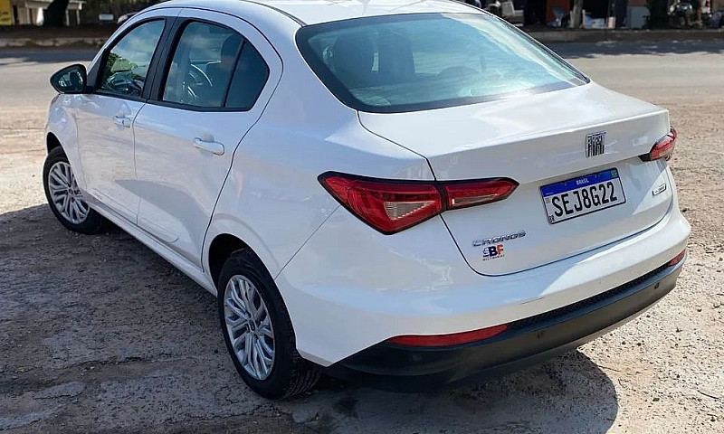 Fiat Cronos Drive 20...