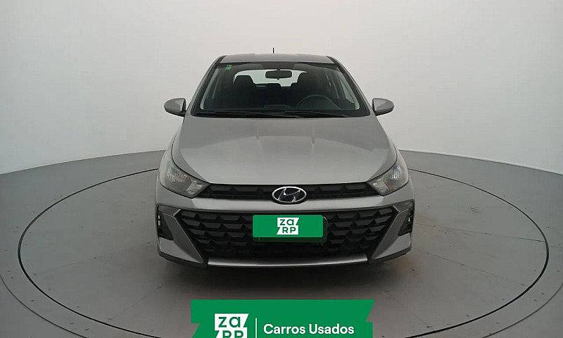 Hyundai Hb20 Sense 1...