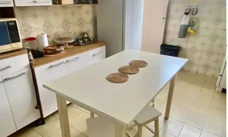 Apartamento Na Rua E...