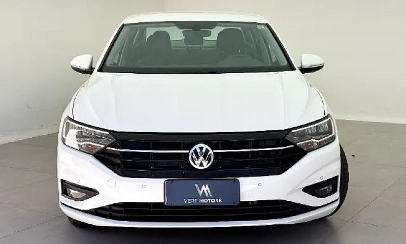 Volkswagen Jetta 1.4...