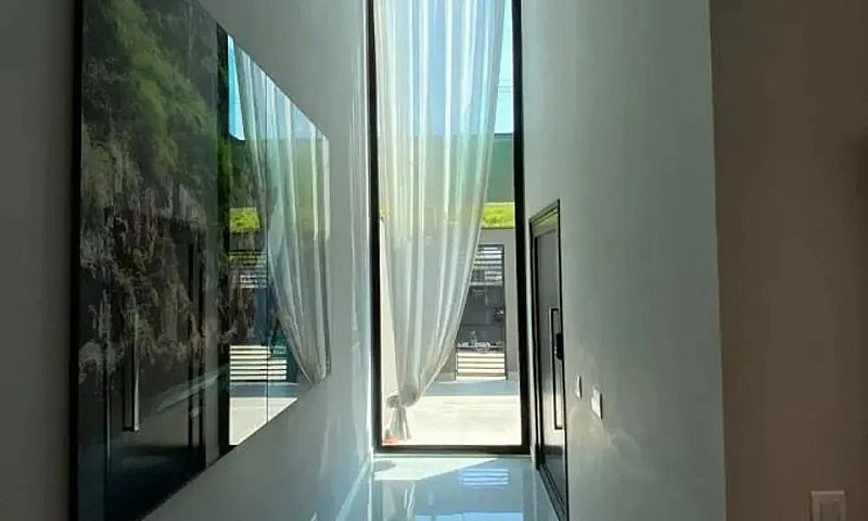 Casa Para Venda Em C...