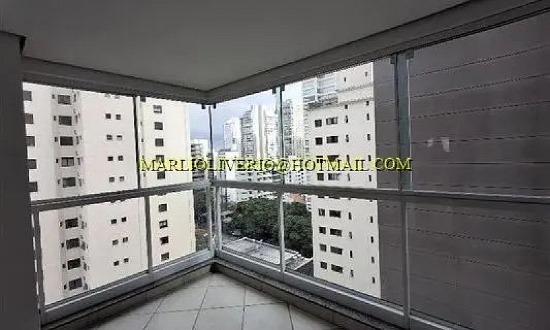 Apartamento No Campo...