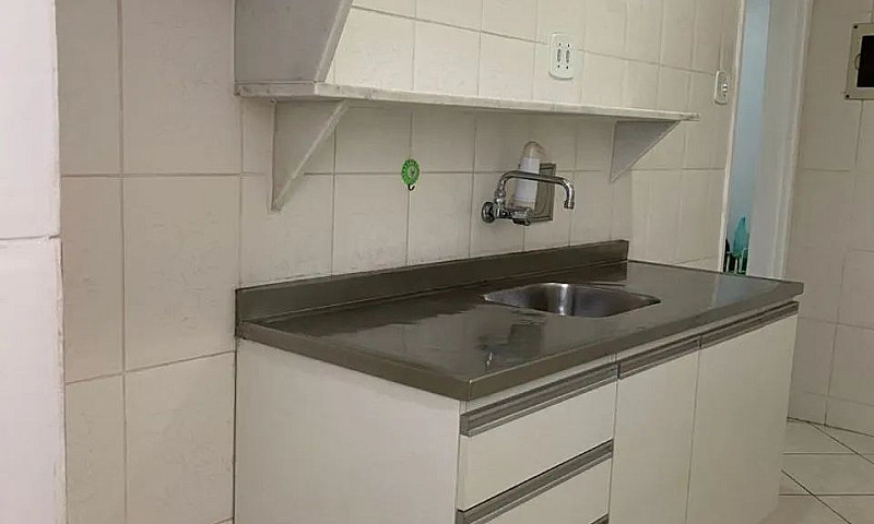 Alugo Apartamento Em...