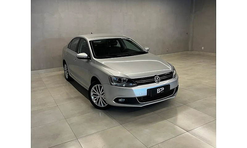 Volkswagen Jetta Hig...
