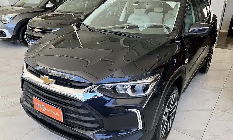 Chevrolet Tracker Lt...