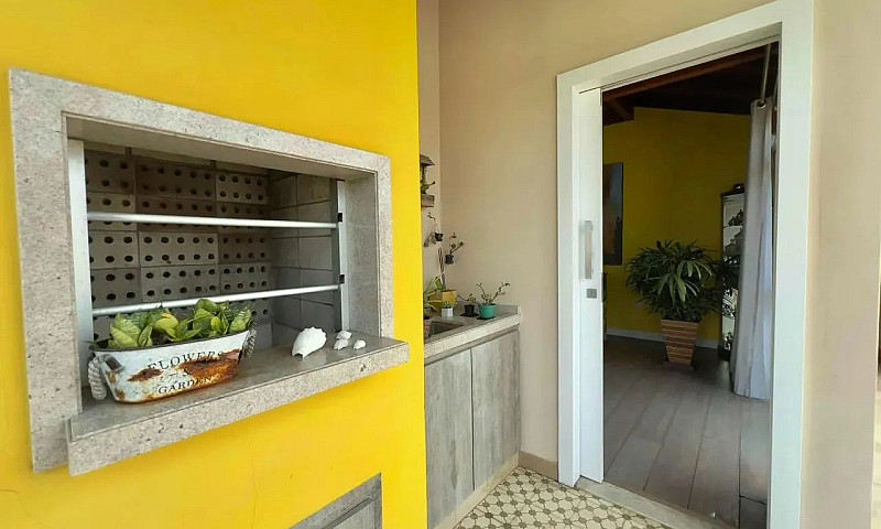 Apartamento Para Ven...